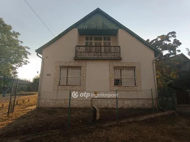 Eladó ház Egyek 119 nm
