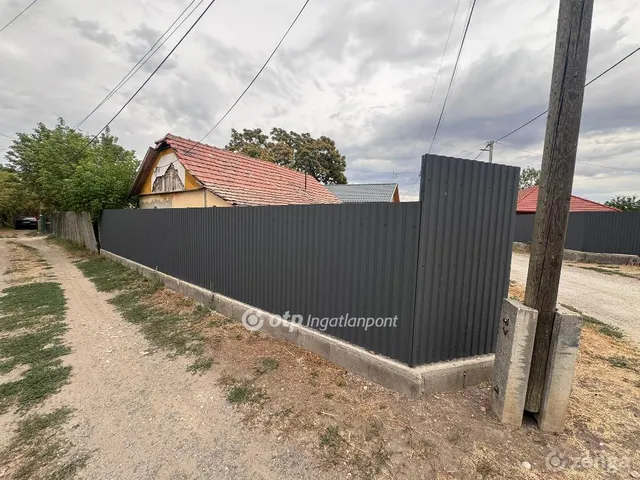 Eladó ház Tiszafüred 35 nm