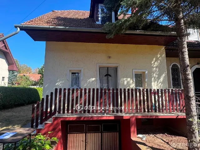 Eladó ház Tiszafüred 121 nm