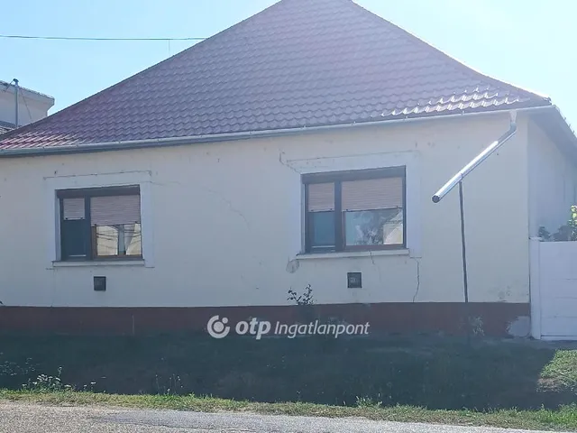 Eladó ház Létavértes 98 nm