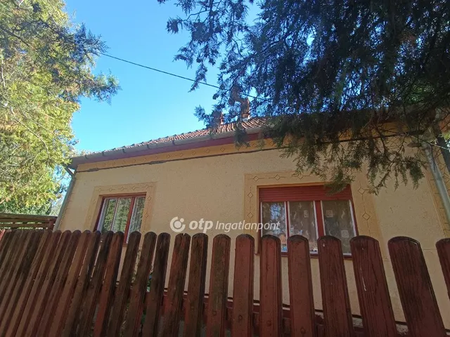 Eladó ház Egyek 93 nm