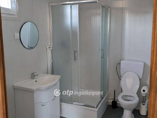 Kiadó ház Hajdúszoboszló 45 nm