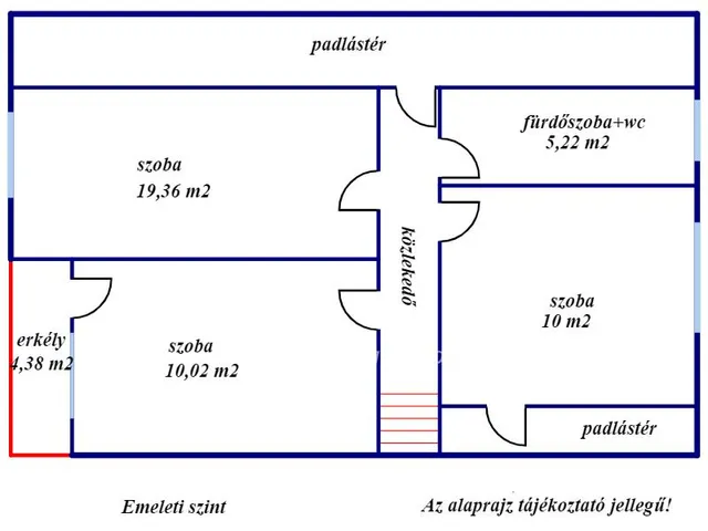 Eladó ház Jánoshalma 110 nm