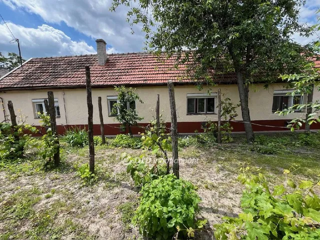 Eladó ház Kiskunhalas, Tabán 110 nm