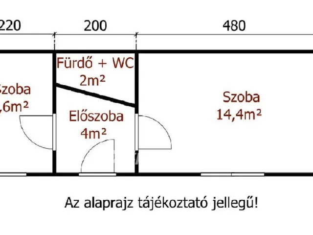 Eladó ház Szolnok 100 nm