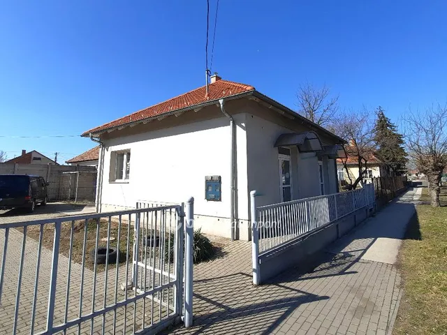 Eladó ház Pilis 100 nm