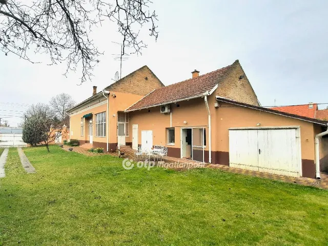Eladó ház Nagykőrös 123 nm