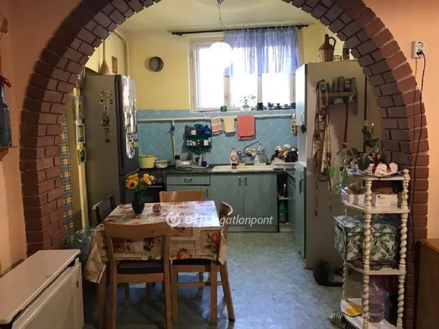 Eladó lakás Kiskunhalas 54 nm