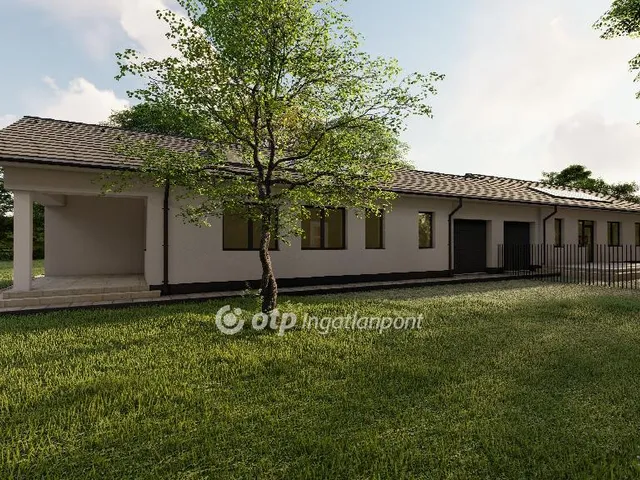 Eladó ház Kecskemét 99 nm
