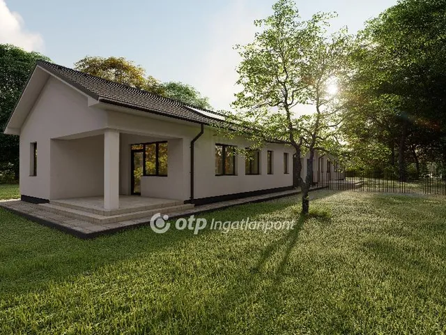 Eladó ház Kecskemét, Kadafalva 99 nm