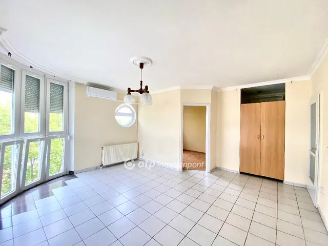 Kiadó lakás Kecskemét, Petőfiváros 61 nm