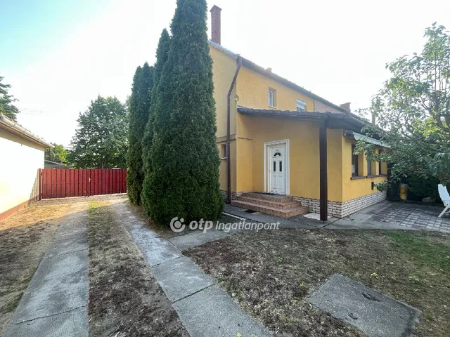 Eladó lakás Jánoshalma 95 nm