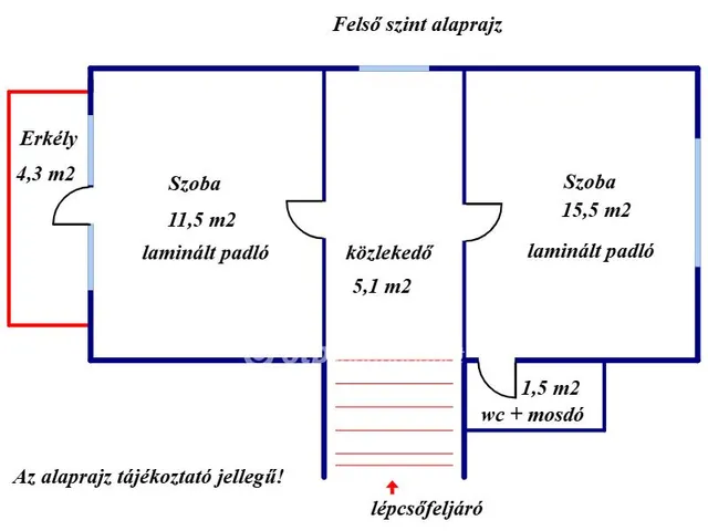 Eladó ház Jánoshalma 177 nm