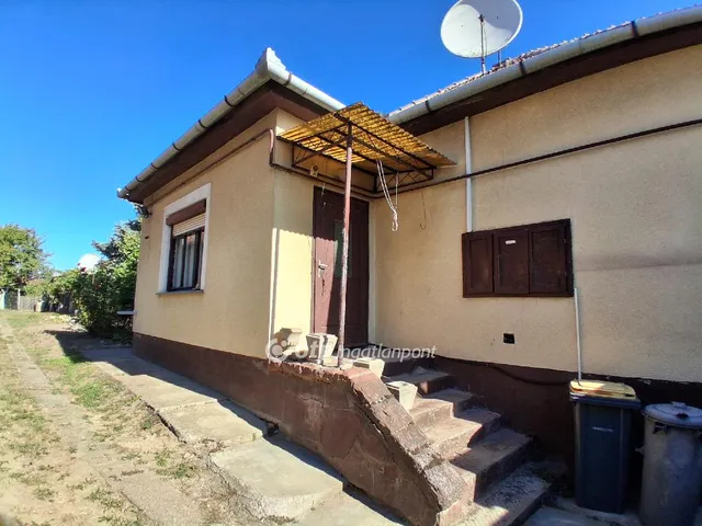 Eladó ház Jánoshalma 97 nm