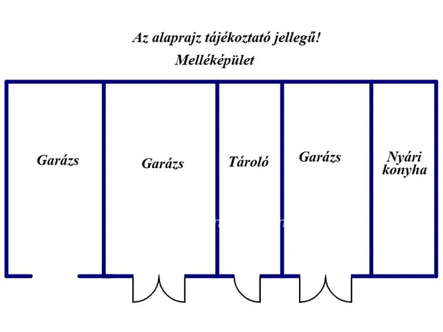 Eladó ház Jánoshalma 97 nm