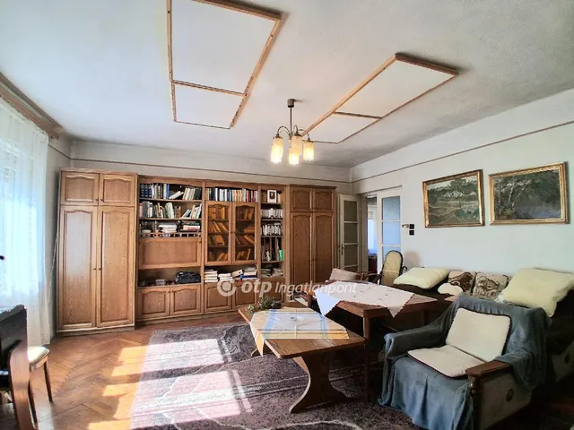 Eladó ház Jánoshalma 97 nm