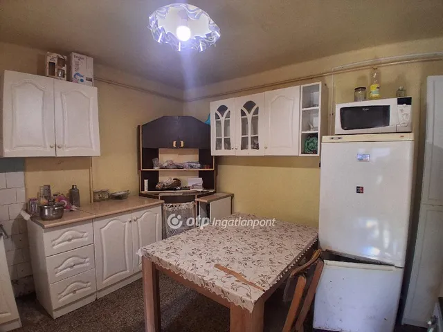 Eladó ház Jánoshalma 85 nm