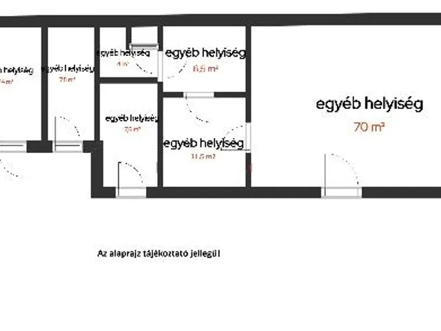 Eladó ház Jánoshalma 125 nm