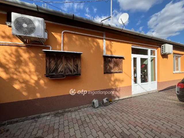 Eladó ház Jánoshalma 125 nm