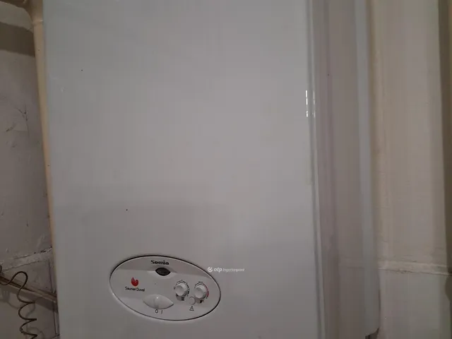 Eladó lakás Kiskunhalas 47 nm