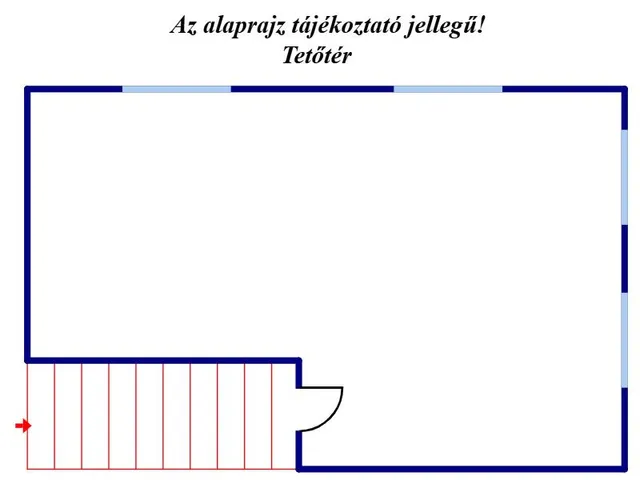Eladó lakás Jánoshalma 63 nm