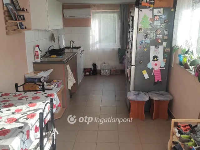 Eladó ház Kiskunfélegyháza 57 nm