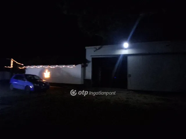 Eladó ház Kiskunfélegyháza 57 nm