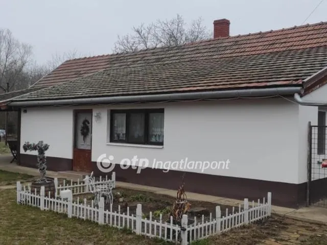 Eladó ház Kiskunfélegyháza 57 nm