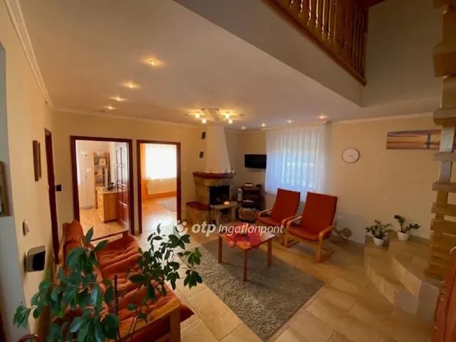 Eladó ház Kecskemét 110 nm