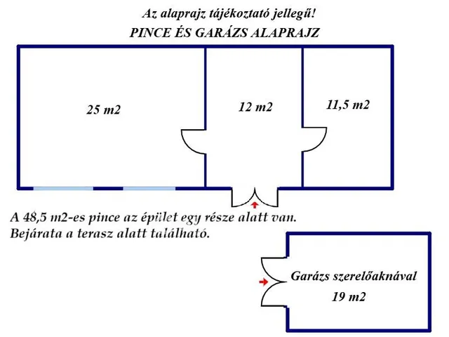 Eladó ház Jánoshalma 92 nm