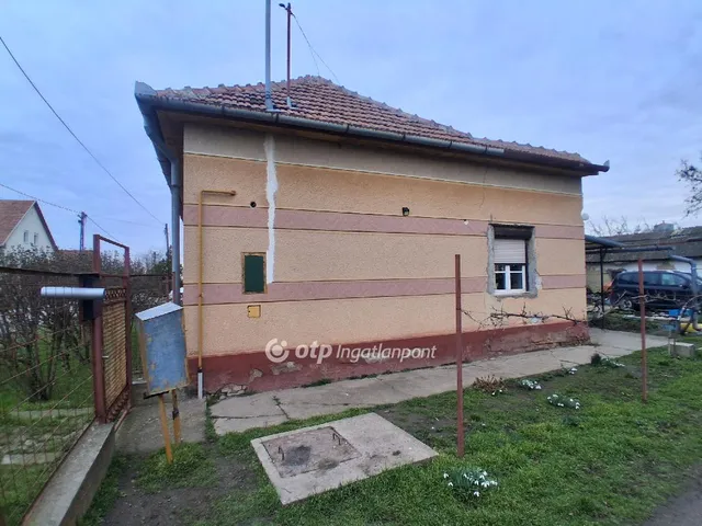 Eladó ház Pálmonostora 83 nm