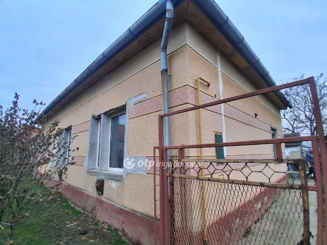 Eladó ház Pálmonostora 83 nm