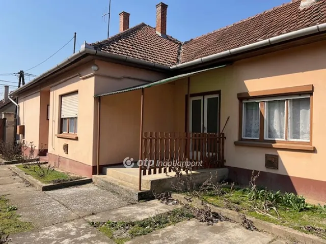 Eladó ház Jánoshalma 147 nm