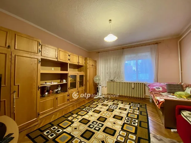 Eladó ház Jánoshalma 120 nm