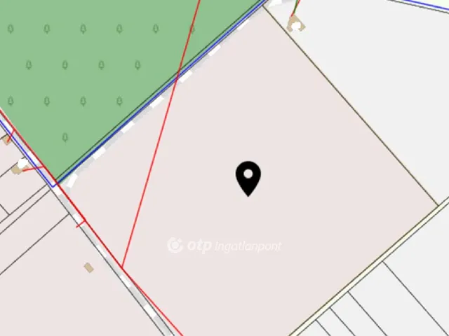 Eladó mezőgazdasági ingatlan Rém 45428 nm