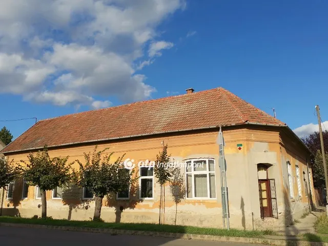 Eladó ház Jánoshalma 265 nm