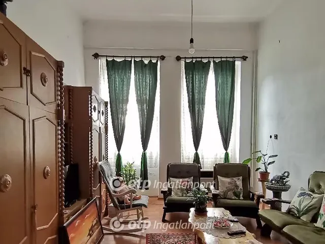 Eladó ház Jánoshalma 265 nm