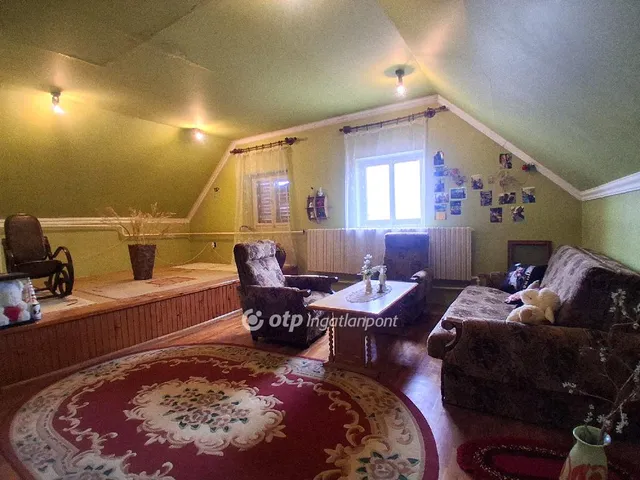 Eladó ház Kiskunfélegyháza 140 nm