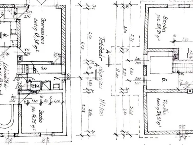 Eladó ház Kiskunfélegyháza 140 nm