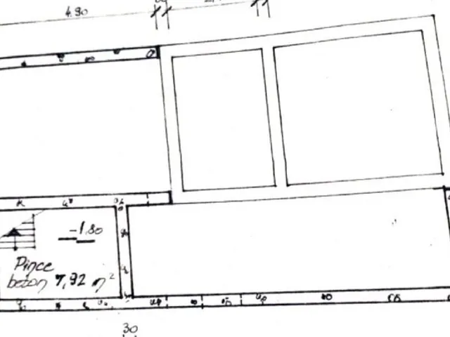 Eladó ház Kiskunfélegyháza 140 nm
