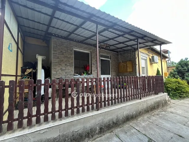 Eladó ház Jánoshalma 130 nm