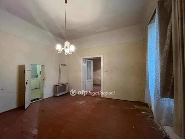 Eladó lakás Bácsalmás 97 nm