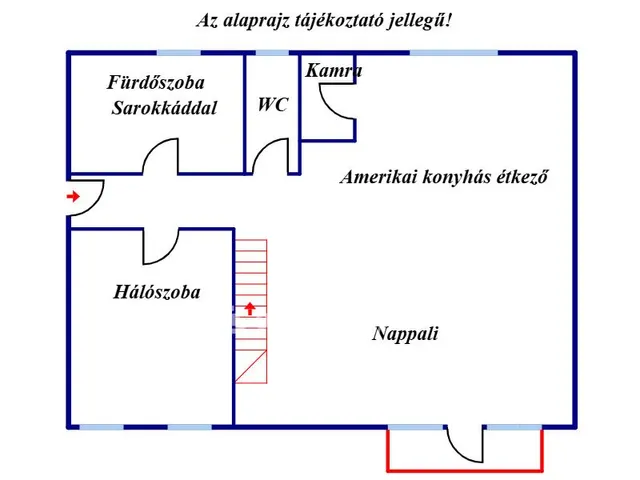 Eladó lakás Kecskemét 65 nm
