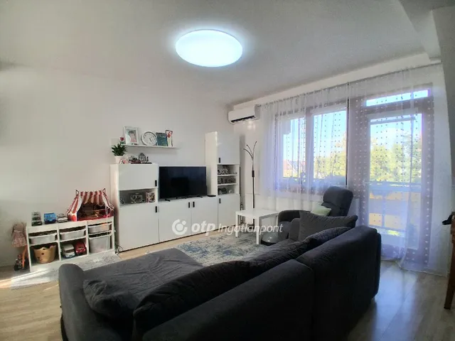 Eladó lakás Kecskemét 65 nm