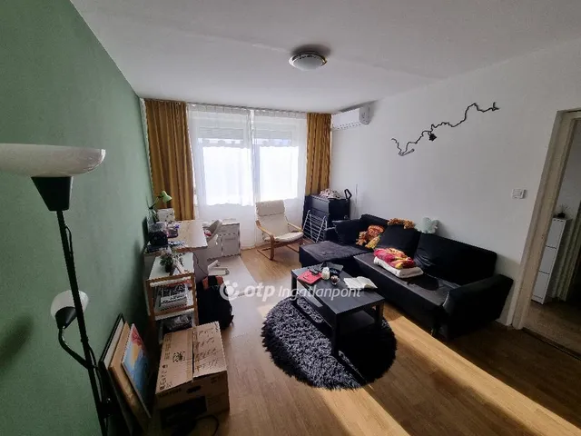 Eladó lakás Kecskemét 47 nm