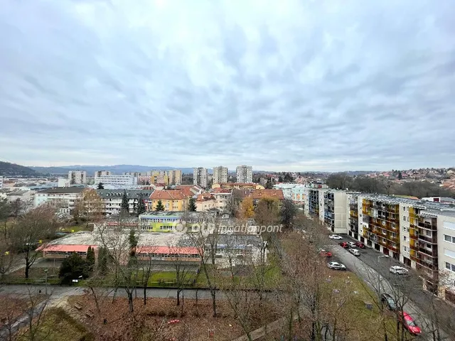 Eladó lakás Miskolc, Vologda 61 nm