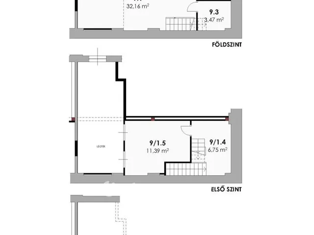 Eladó lakás Budapest X. kerület 75 nm