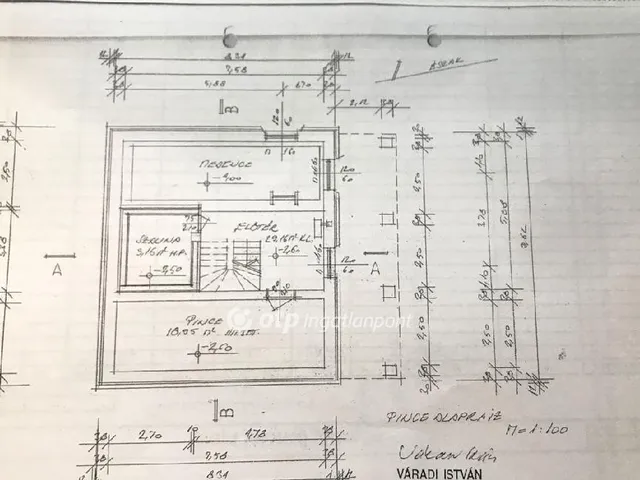 Eladó üdülő és hétvégi ház Komló, Sikonda 240 nm