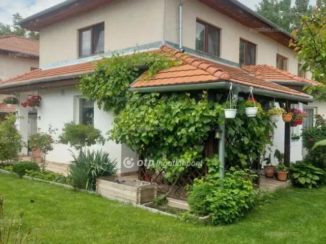 Eladó ház Szigetszentmiklós 102 nm