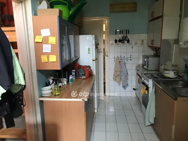 Eladó lakás Budapest VII. kerület 58 nm